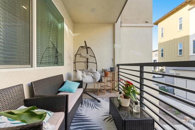 Detail Gallery Image 22 of 46 For 796 Makani St #3,  Chula Vista,  CA 91911 - 4 Beds | 3/1 Baths