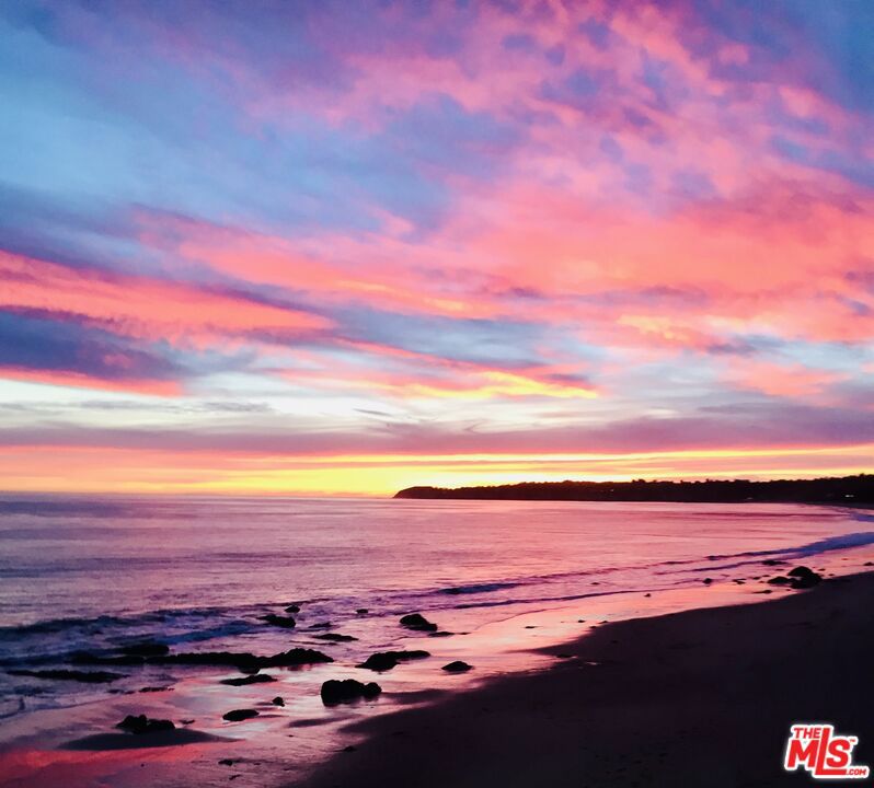 Sunsets that Inspire