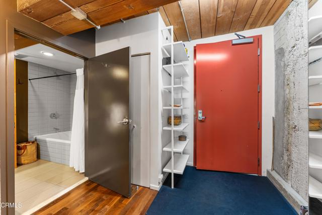 Detail Gallery Image 25 of 35 For 530 S Hewitt St #244,  Los Angeles,  CA 90013 - 1 Beds | 1 Baths