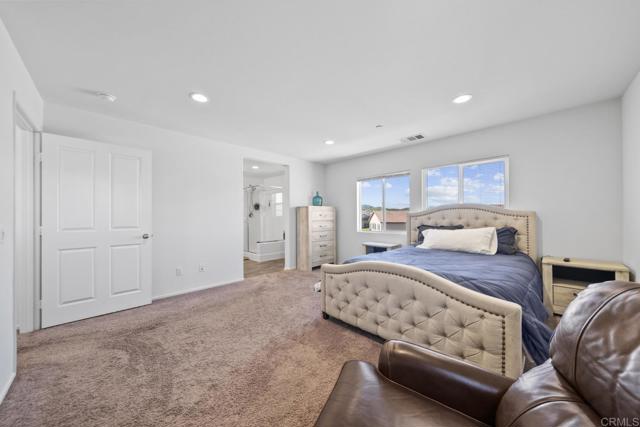 Detail Gallery Image 13 of 42 For 29483 Beeler Rd, Winchester,  CA 92596 - 4 Beds | 3 Baths