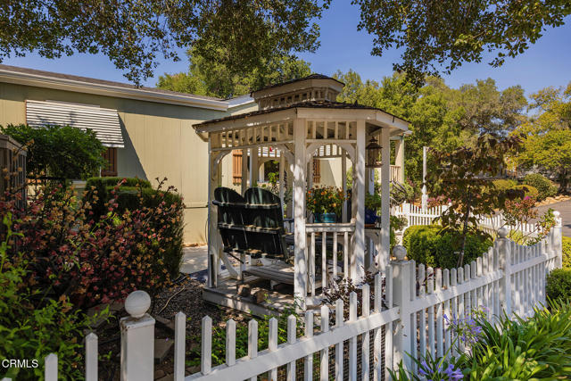 Detail Gallery Image 5 of 35 For 1273 S Rice Rd #72,  Ojai,  CA 93023 - 3 Beds | 2 Baths