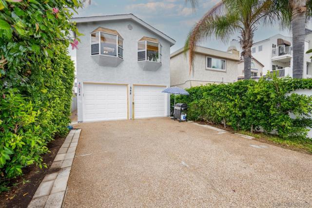 Details for 248 Orange Ave, Coronado, CA 92118