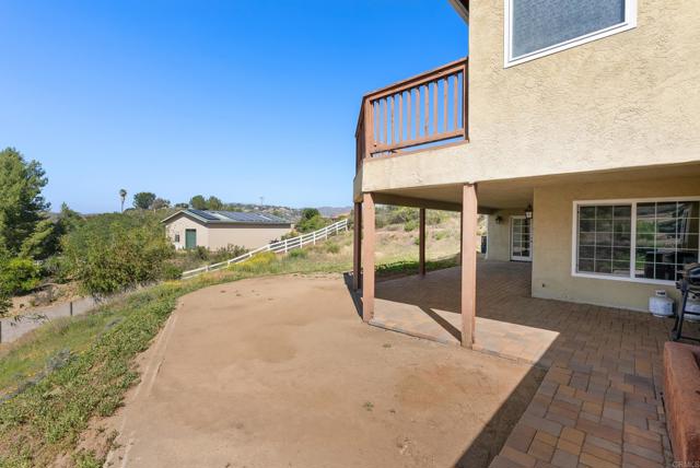 Detail Gallery Image 53 of 63 For 13658 Sage Mountain Lane, Jamul,  CA 91935 - 4 Beds | 3 Baths