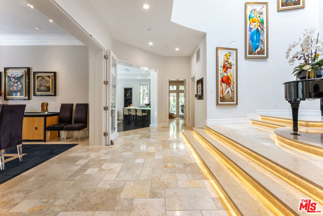 Drew Fenton | 11729 Wetherby Lane Los Angeles CA | MLS: 6991140