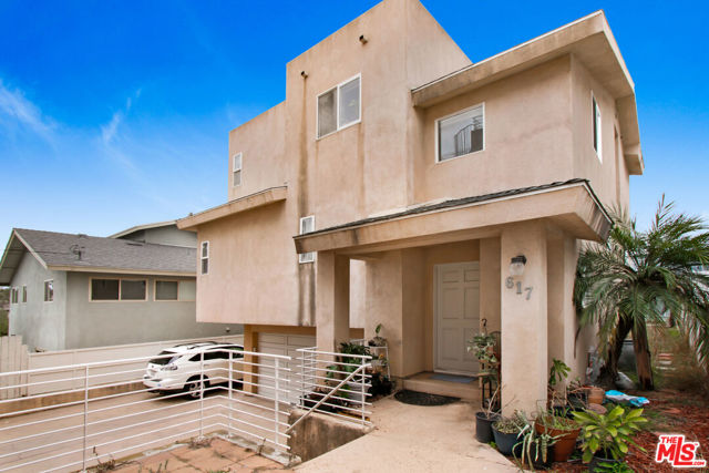 615 11th Street, Hermosa Beach, California 90254, ,Residential Income,For Sale,11th,25496133