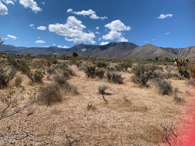 Detail Gallery Image 8 of 9 For 0 Mountain View Rd, Lucerne Valley,  CA 92356 - – Beds | – Baths