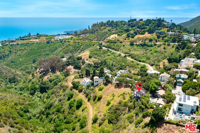 Drew Fenton | 26565 Ocean View Drive Malibu CA | MLS: 7216972