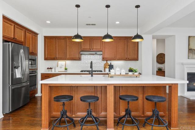 Image 9 of 73 For 3522 Buck Ridge Avenue