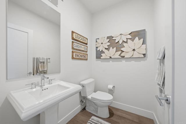 Detail Gallery Image 27 of 74 For 374 Fulvia St, Encinitas,  CA 92024 - 4 Beds | 4/1 Baths