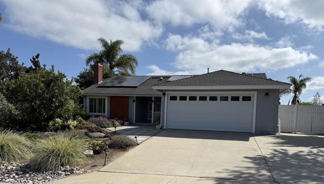 Listing Details for 147 Witham Rd, Encinitas, CA 92024