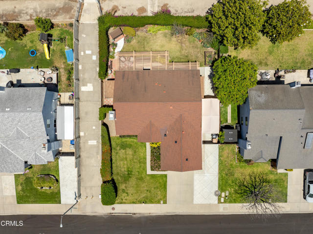 Detail Gallery Image 24 of 25 For 1955 Yolanda St, Camarillo,  CA 93010 - 3 Beds | 2 Baths
