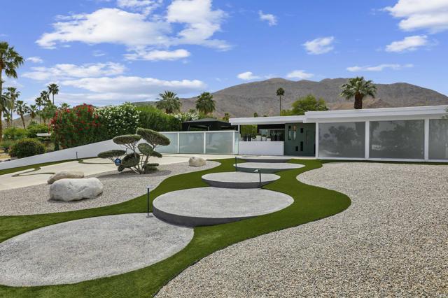 Detail Gallery Image 3 of 53 For 71715 Tunis Rd, Rancho Mirage,  CA 92270 - 3 Beds | 2 Baths