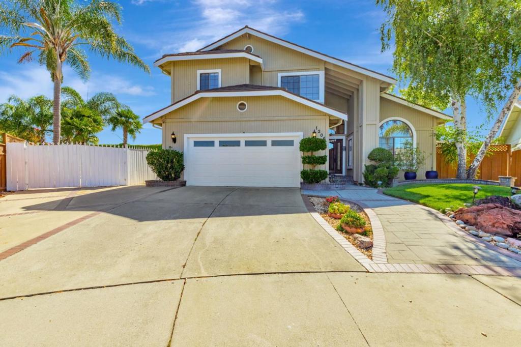 1206 Sycamore Court