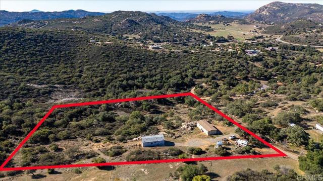 Detail Gallery Image 21 of 43 For 22815 17 Illahee Dr, Alpine,  CA 91901 - 3 Beds | 2/1 Baths