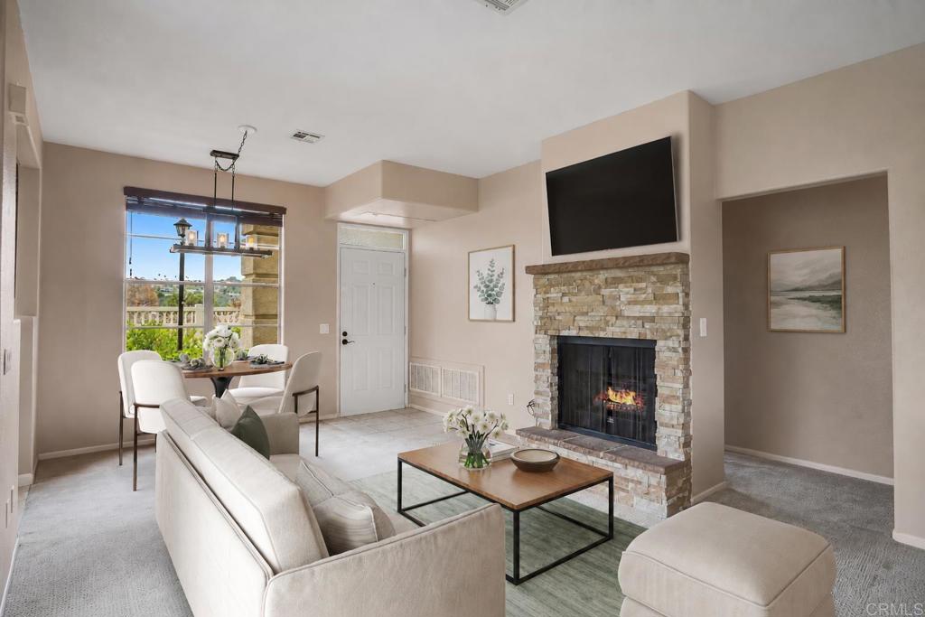 3575 Caminito El Rincon - photo 4