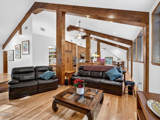 Detail Gallery Image 5 of 49 For 19400 Dorffi Rd, Fort Bragg,  CA 95437 - 3 Beds | 2/1 Baths