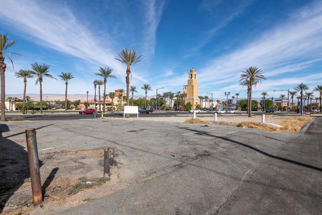 Image 8 of 19 For 68599 Palm Canyon - Vacant Land Drive