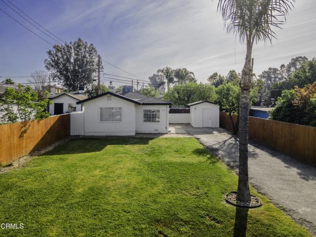 Front Image Thumbnail for CRV1-35255