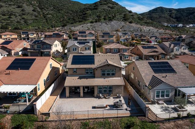 Detail Gallery Image 63 of 69 For 35764 Bay Morgan Lane, Fallbrook,  CA 92028 - 4 Beds | 3/1 Baths