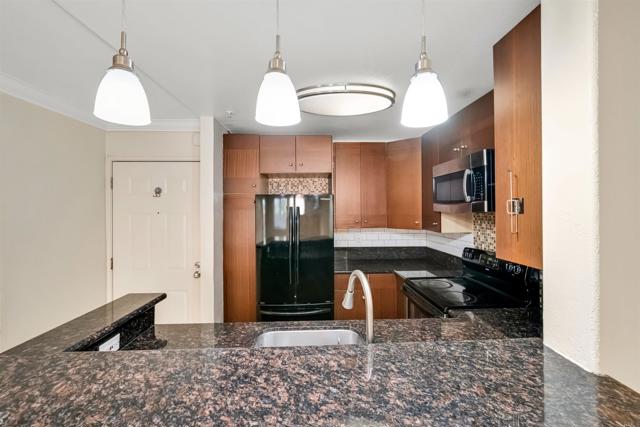 Detail Gallery Image 11 of 32 For 3550 Lebon Dr #6123,  San Diego,  CA 92122 - 1 Beds | 1 Baths