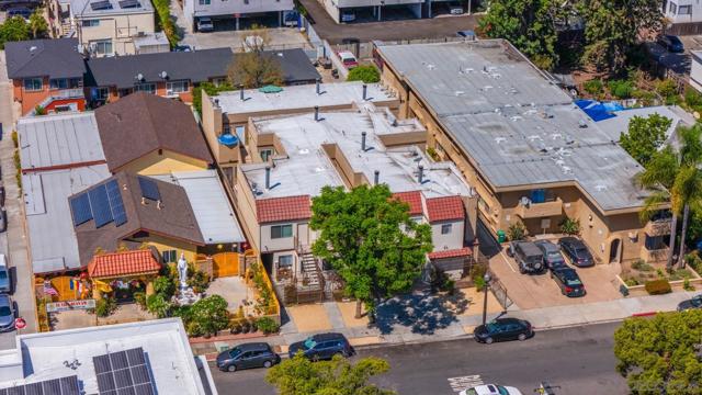 4416 47Th St, San Diego, California 92115, ,Commercial Sale,For Sale,47Th St,240021863SD