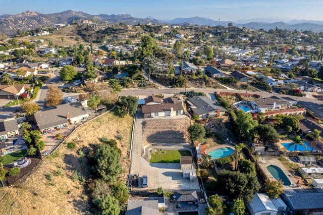 Detail Gallery Image 58 of 60 For 8366 Sunview Drive, El Cajon,  CA 92021 - 3 Beds | 2 Baths