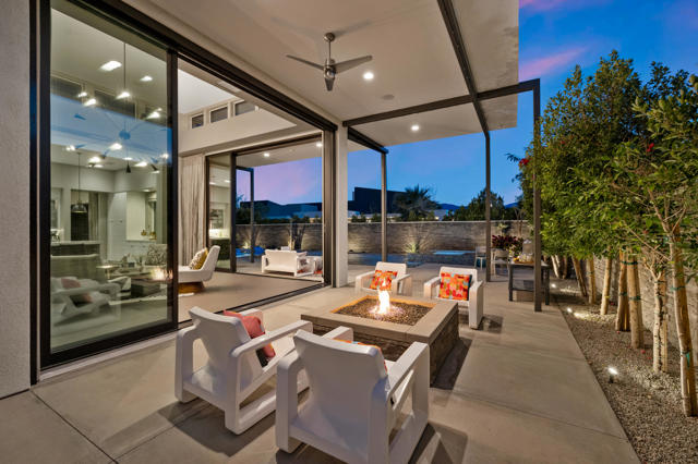 29 Topaz Court, Rancho Mirage, CA 92270
