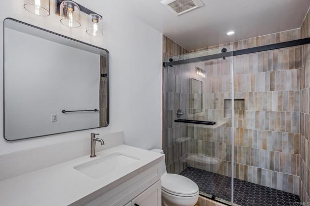 Detail Gallery Image 35 of 54 For 250 258 Hillcrest Dr, Encinitas,  CA 92024 - – Beds | – Baths