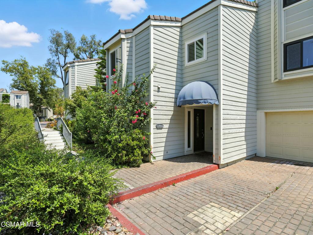 1206 S Westlake Boulevard #D
