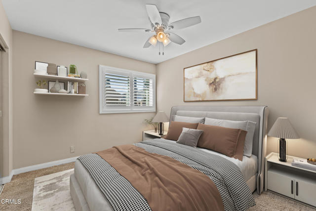 Detail Gallery Image 9 of 22 For 7462 Santa Valera St, Buena Park,  CA 90620 - 3 Beds | 2 Baths