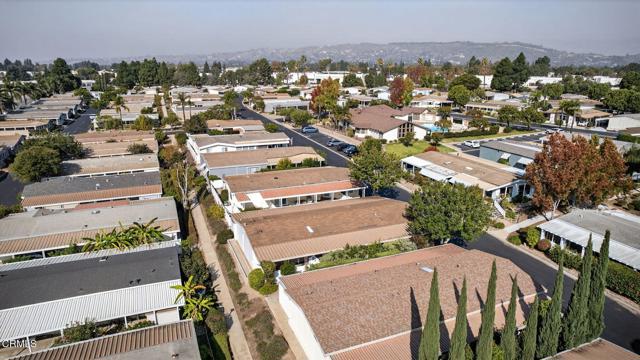 Detail Gallery Image 59 of 65 For 169 Tahquitz Dr #188,  Camarillo,  CA 93012 - 2 Beds | 2 Baths