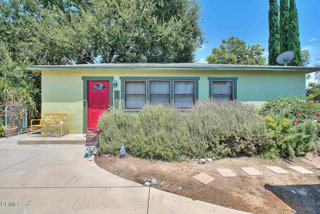 Detail Gallery Image 13 of 28 For 1266 N Mentor Ave, Pasadena,  CA 91104 - – Beds | – Baths