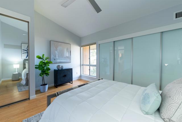 Detail Gallery Image 14 of 26 For 1615 Hotel Cir #D306,  San Diego,  CA 92108 - 1 Beds | 1 Baths