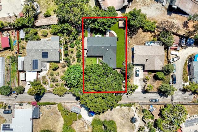 Detail Gallery Image 37 of 40 For 1019 Highland Dr, Vista,  CA 92083 - 3 Beds | 2 Baths