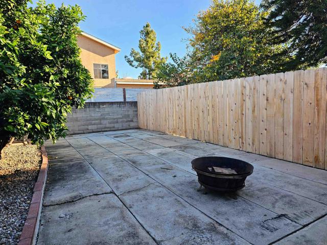 Detail Gallery Image 12 of 14 For 6431 Montezuma Rd #B,  San Diego,  CA 92115 - 0 Beds | 1 Baths