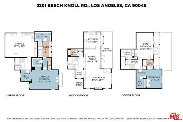 2201 Beech Knoll Road photo 43
