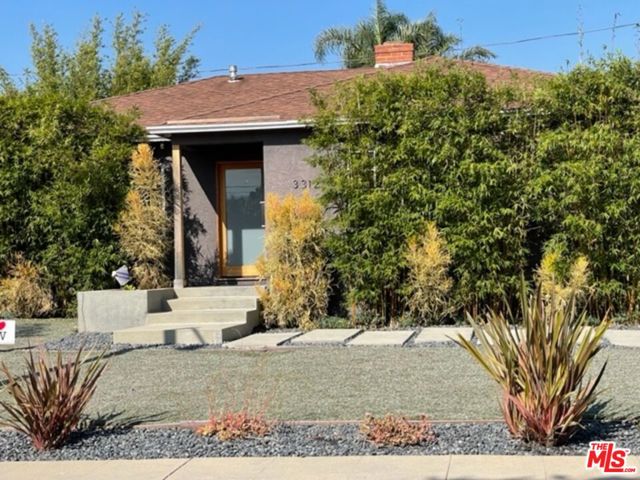 3312 Mountain View Ave, Los Angeles, CA 90066