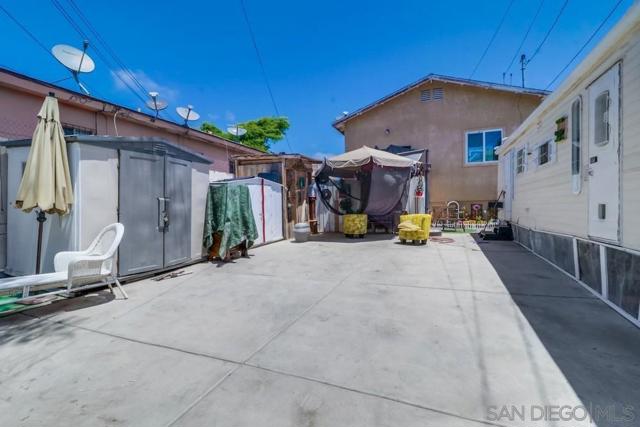 3521 Acacia, Logan Heights, California 92113, 4 Bedrooms Bedrooms, ,3 BathroomsBathrooms,Single Family Residence,For Sale,Acacia,250016884SD