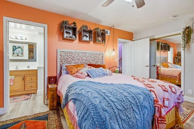 Detail Gallery Image 48 of 62 For 5484 Redding Rd, San Diego,  CA 92115 - 3 Beds | 2/1 Baths