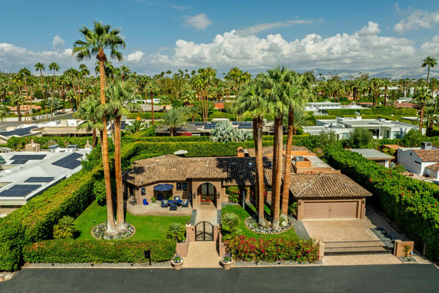 252 Camino Sur, Palm Springs, CA 92262