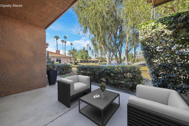 2 Valencia Drive, Rancho Mirage, CA 92270
