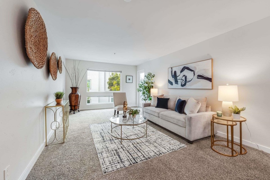 6400 Christie Ave #2215