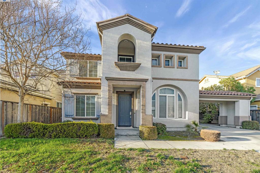 501 Carnaby Rd