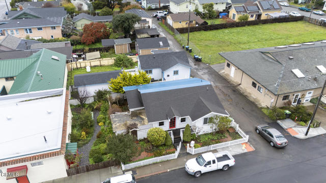 Detail Gallery Image 21 of 26 For 419 E Laurel St, Fort Bragg,  CA 95437 - 2 Beds | 1 Baths