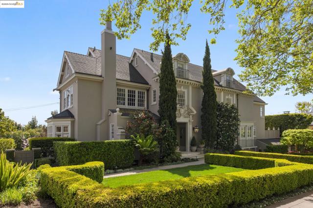 Details for 44 Farragut Ave, Piedmont, CA 94610