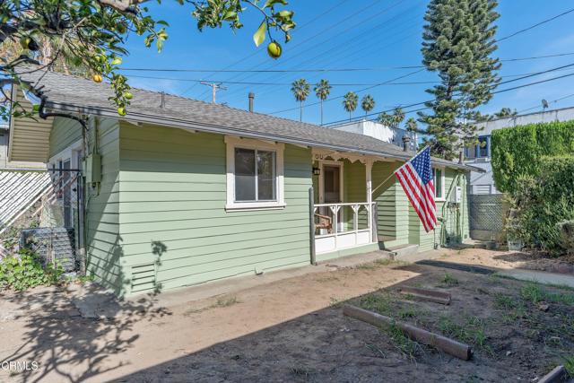 Detail Gallery Image 6 of 20 For 1412 1/2 Fremont, South Pasadena,  CA 91030 - 2 Beds | 1 Baths