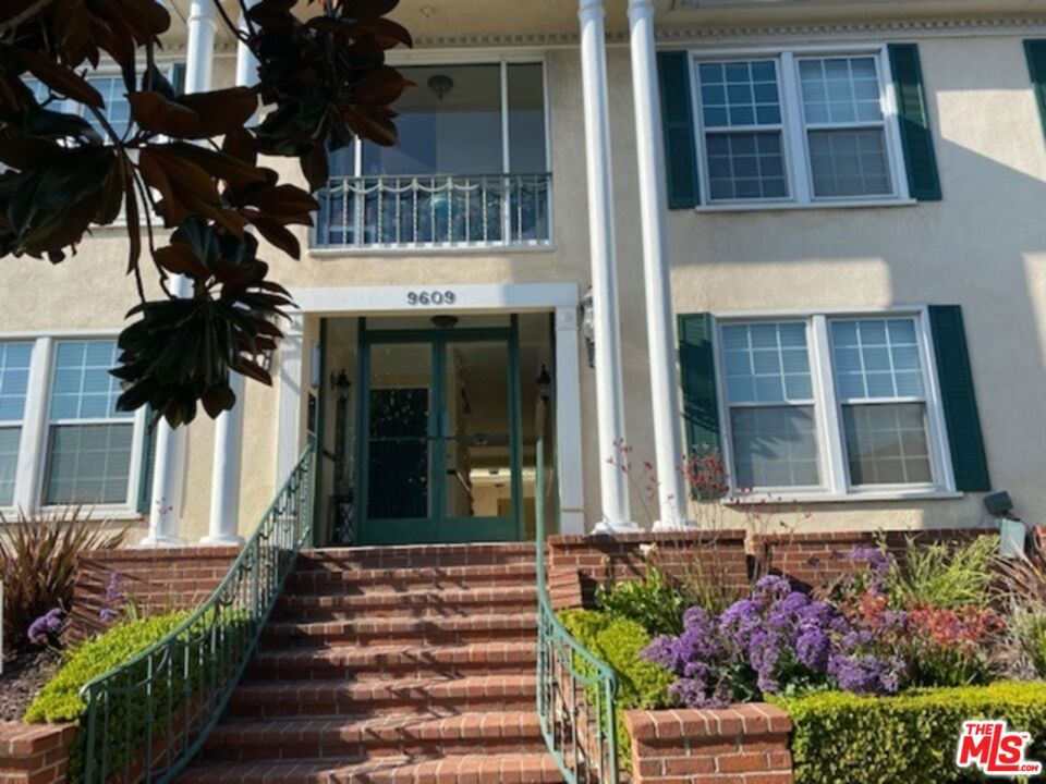 9609 W Olympic Boulevard #A