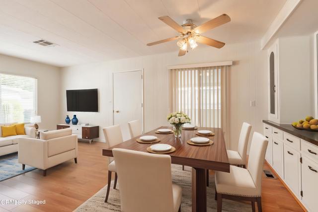 Detail Gallery Image 12 of 27 For 950 Woodland Ave #16,  Ojai,  CA 93023 - 2 Beds | 2 Baths