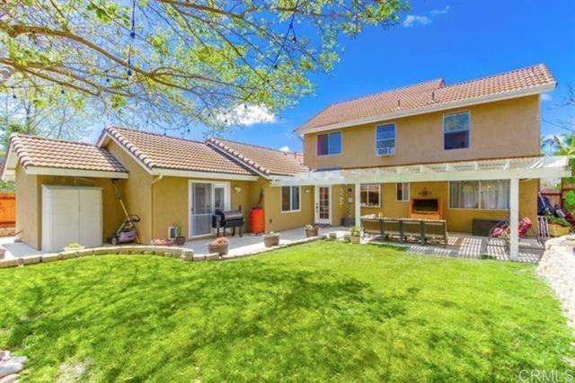 Detail Gallery Image 32 of 35 For 1446 Westmore Pl, Oceanside,  CA 92056 - 4 Beds | 3/1 Baths