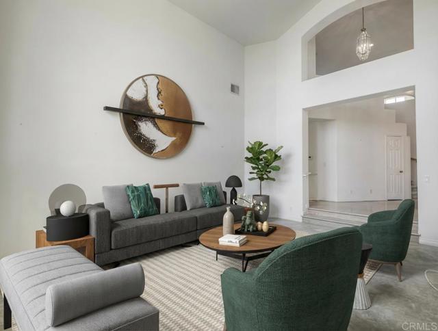 Detail Gallery Image 5 of 36 For 2183 Crest View Glen, Escondido,  CA 92026 - 3 Beds | 2/1 Baths